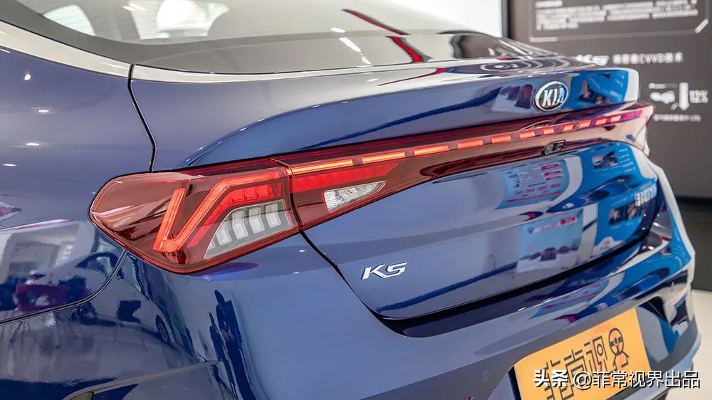 k5凯酷发动机是哪里的,k5凯酷2.0发动机怎么样