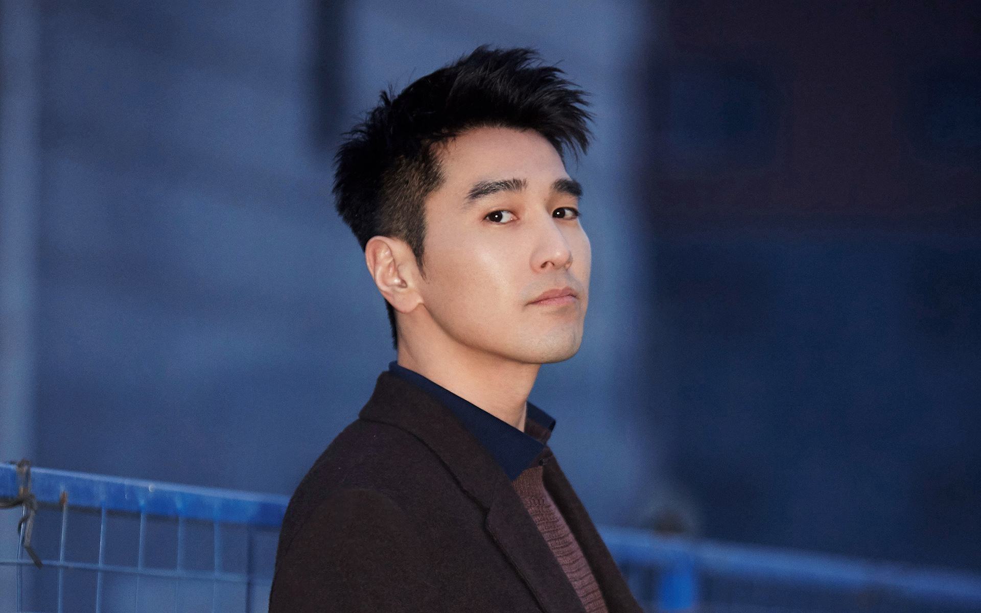 赵又廷情史,赵又廷星二代真实身份