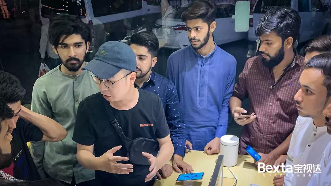 bexta宝视达公司实力怎样,bexta宝视达