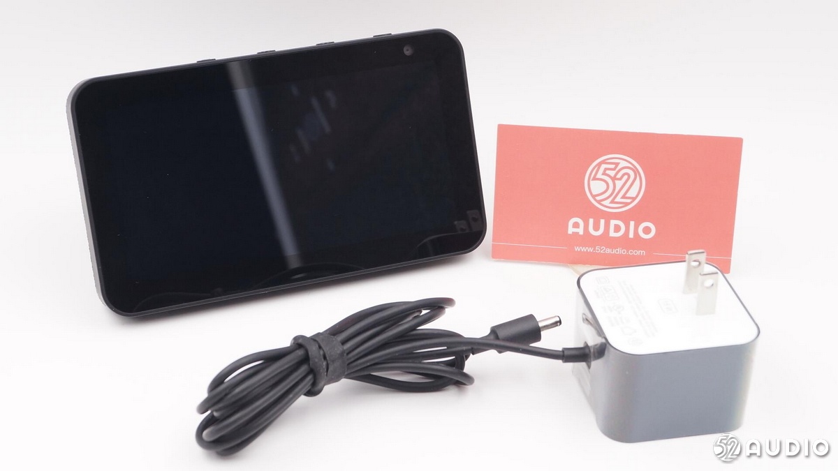 亚马逊echoshow智能音响,amazonecho拆机