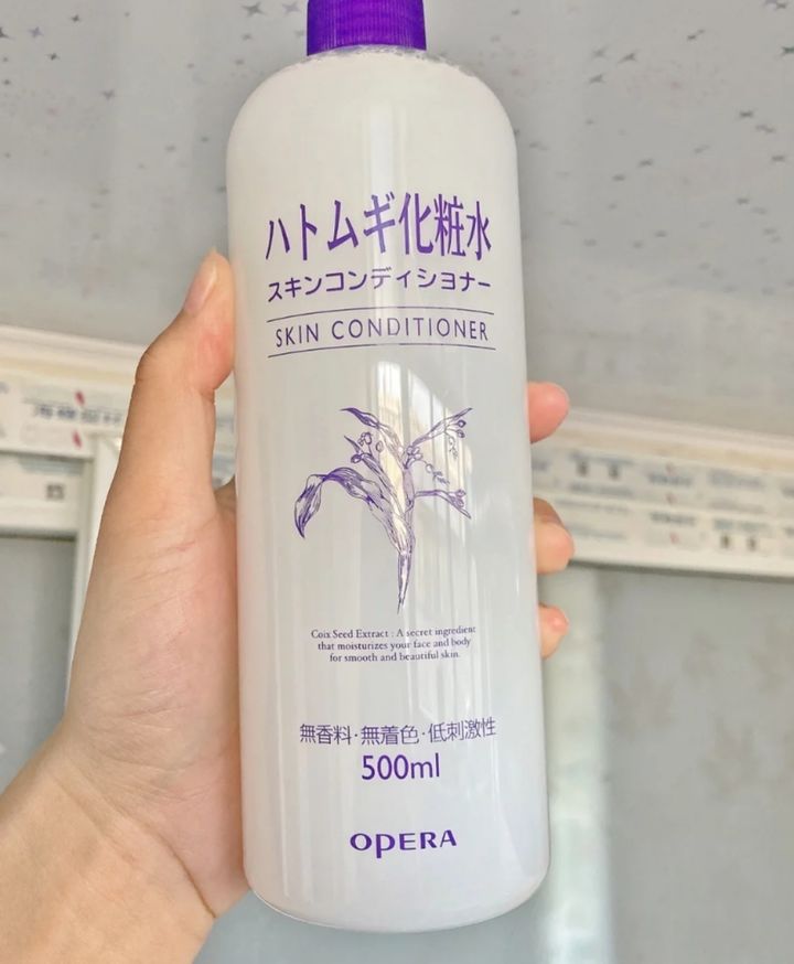 哪一款的爽肤水好用,最好用的爽肤水是哪一款