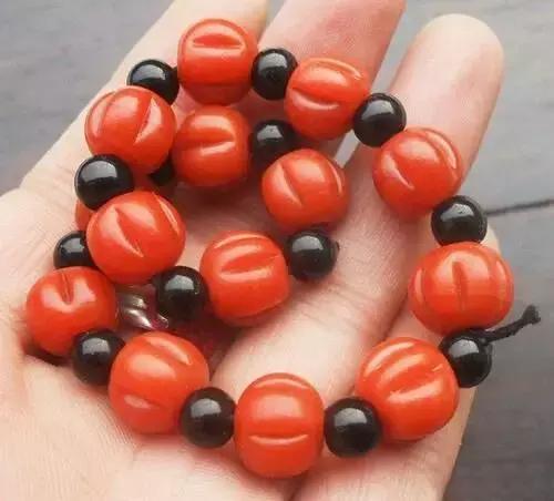 手串美观度排名,玛瑙手串十大灵性手串排名