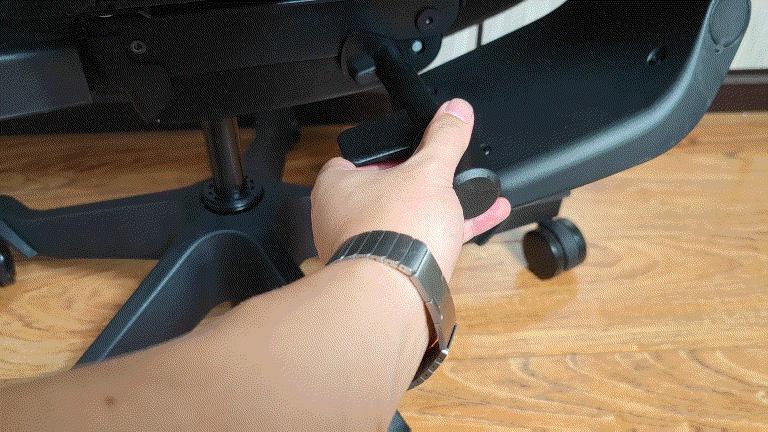 网易严选星舰工学椅测评,网易严选电脑椅星舰款