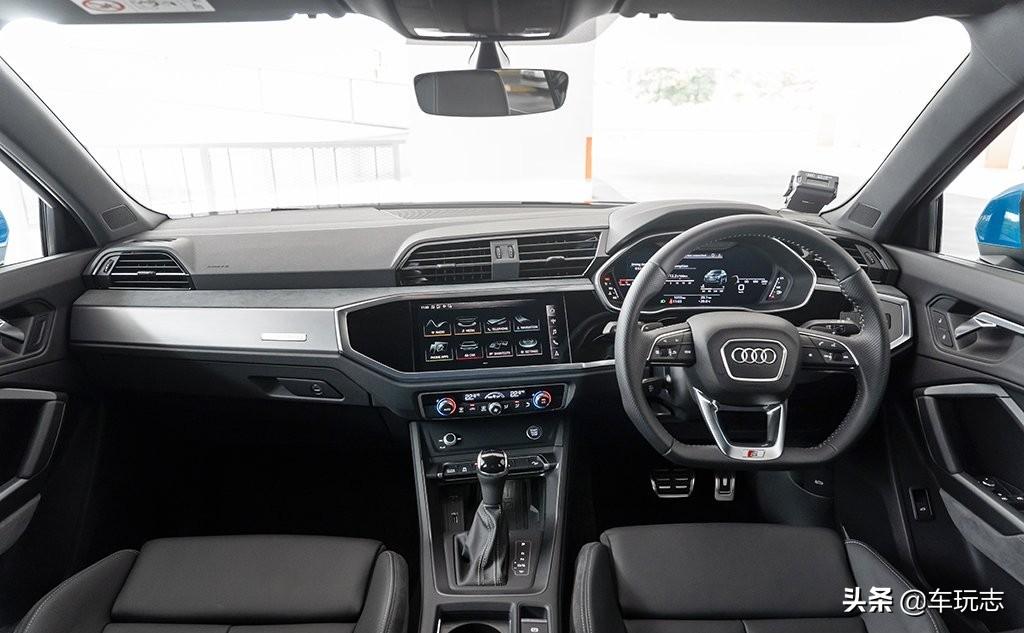 奥迪q3sportback1.5t够用吗,奥迪q3sportback值不值得入手