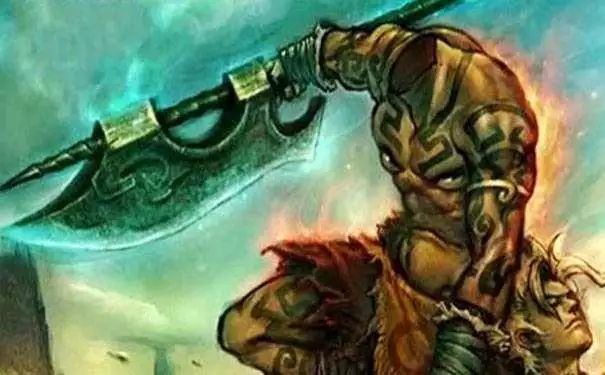 阿长与山海经带给鲁迅怎样的影响,鲁迅在阿长与山海经里喜欢的书