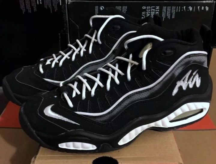 盘点库里历史球鞋,库里的巅峰之作球鞋