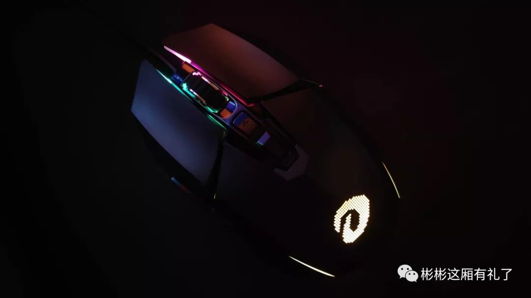 达尔优牧马人的鼠标怎么设置吃鸡,达尔优牧马人鼠标调不了鼠标速度