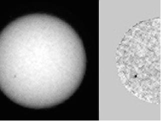 假如地球是太阳系中唯一的恒星,太阳系中唯一发光的恒星是哪一个