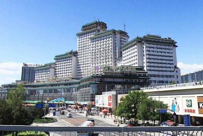 北京的公主坟到底有没有公主,北京公主坟已经被挖掘了吗