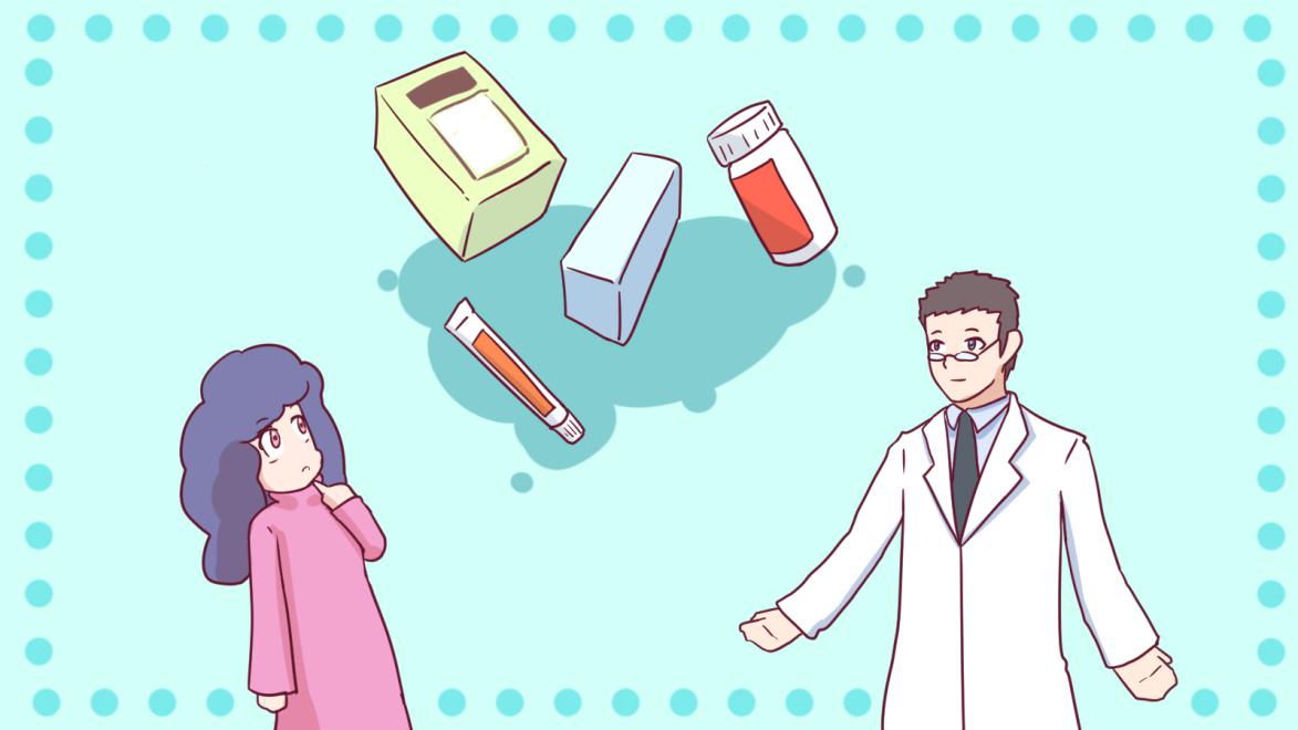 宝宝肛裂怎么办？医生教你这么办