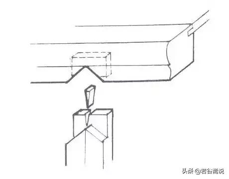 传统木匠做家具的工具,木匠做传统家具