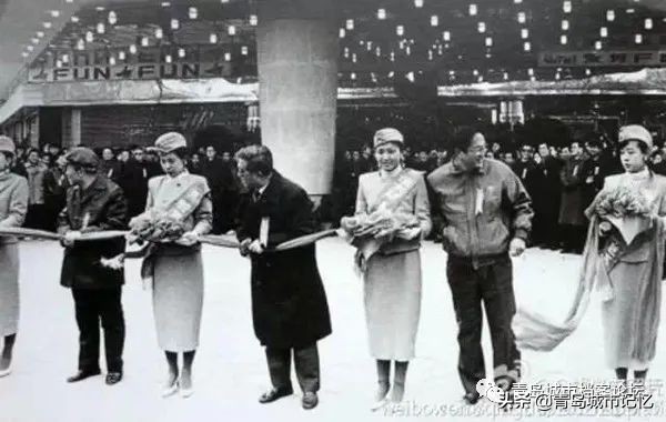 华联商厦31周年,90年代华联商厦