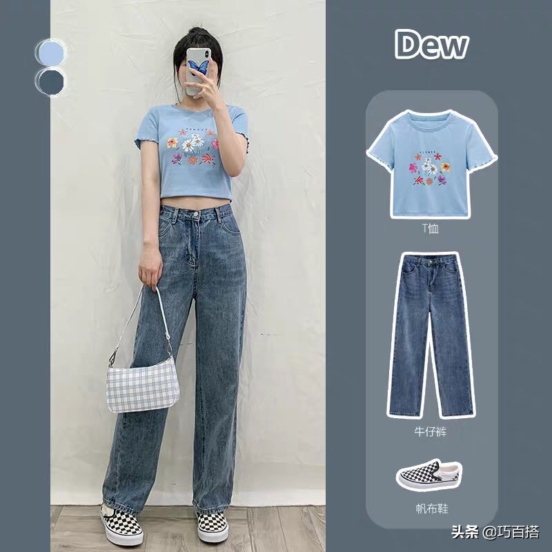 马卡龙色搭配方法秋冬,女生秋冬穿搭小众高级感马卡龙色