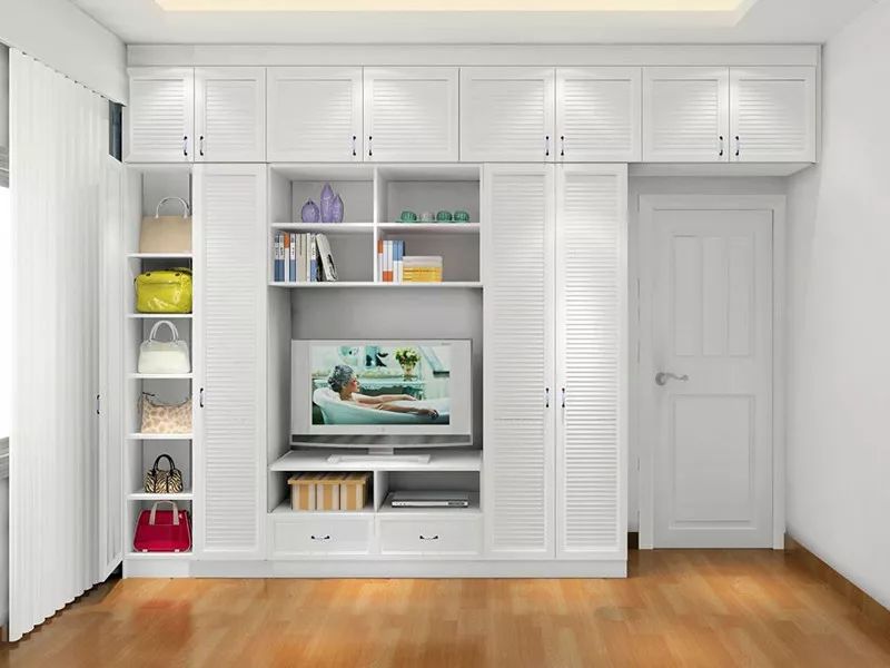 装修师傅不建议用模压柜门,现在装修师傅为啥推荐不铺过门石