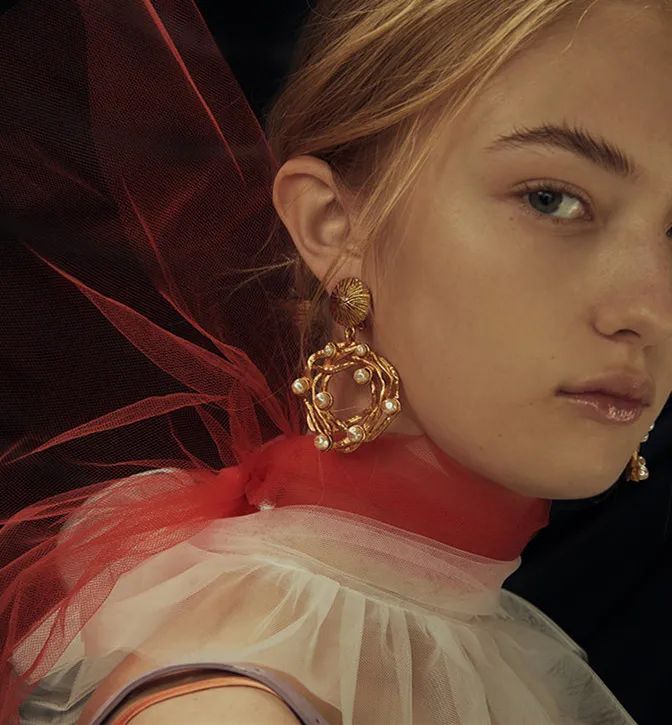 时尚I全世界都在安利vintagestyle,再不上车就晚了!