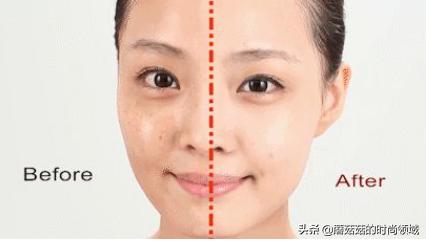 如何选择一个适合自己的粉底液,三步教你选粉底