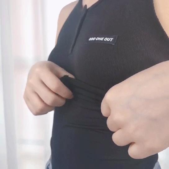 懒人腰部减肥神器减肚子,腰围快速瘦6厘米