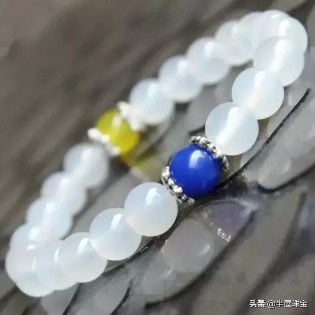 十种假珠宝,11种假珠宝