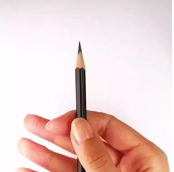 素描画画教程7-12岁入门风景,素描绘画全攻略书