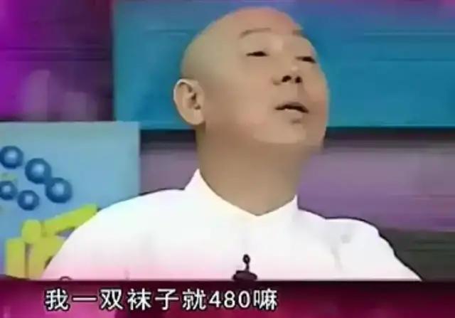老戏骨李成儒发言太大胆,李成儒最经典的一段