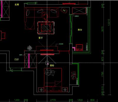 cad教程全系列合集2016,2020版cad入门教学视频