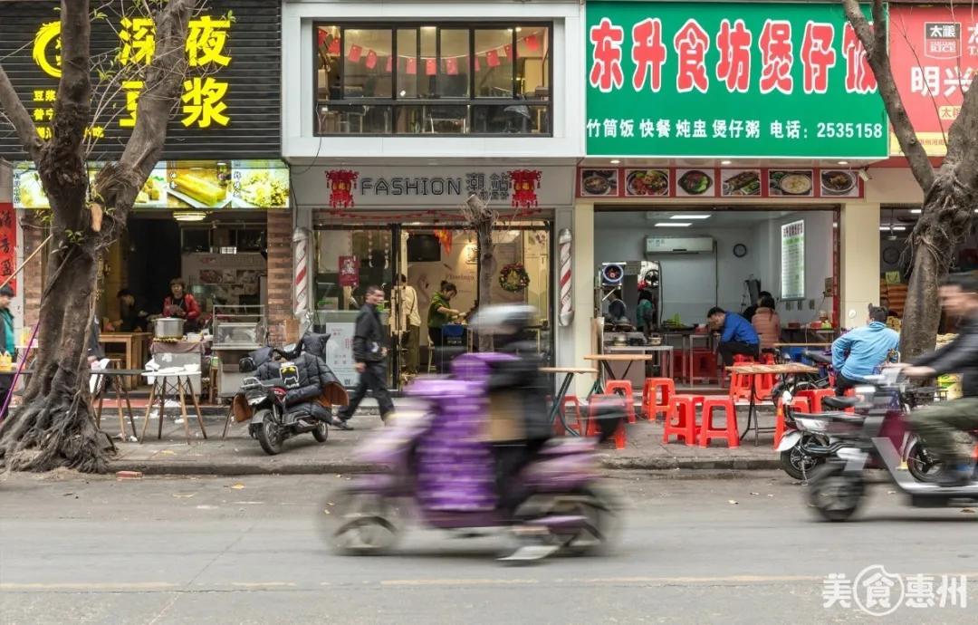 惠州澳头美食老店排名,惠州好吃的美食
