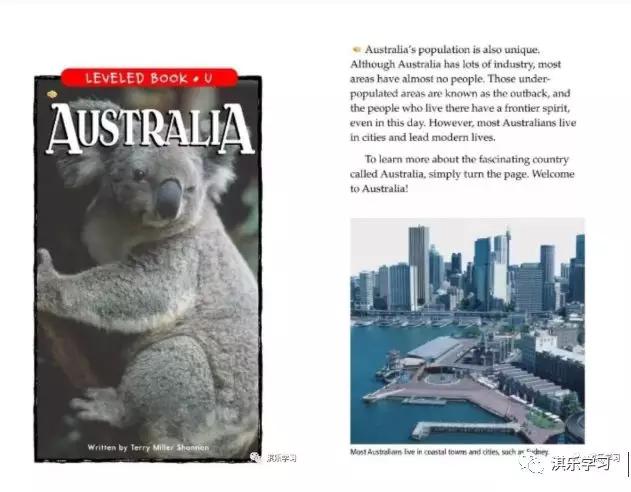 英语raz分级阅读解析,英语raz分级阅读绘本含多少词汇量