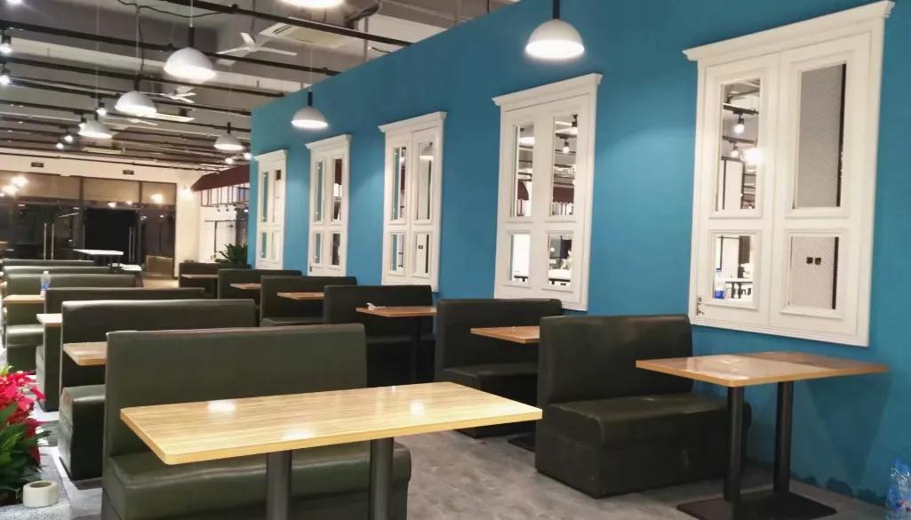 福建哪家大学食堂最好吃,福建高校食堂视频