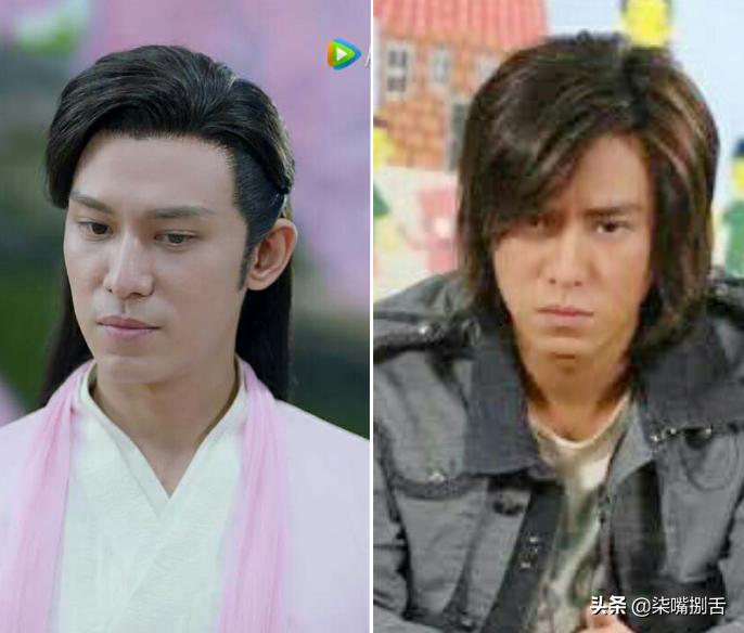 三生三世枕上书换了哪些演员,三生三世枕上书被吐槽演员