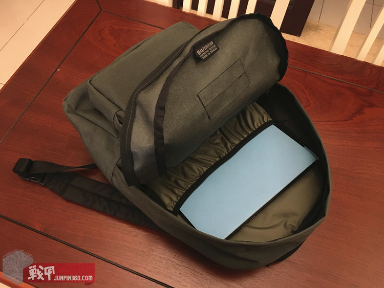 maxpedition凡者2.0背包测评,美马凡者2.0背包大吗