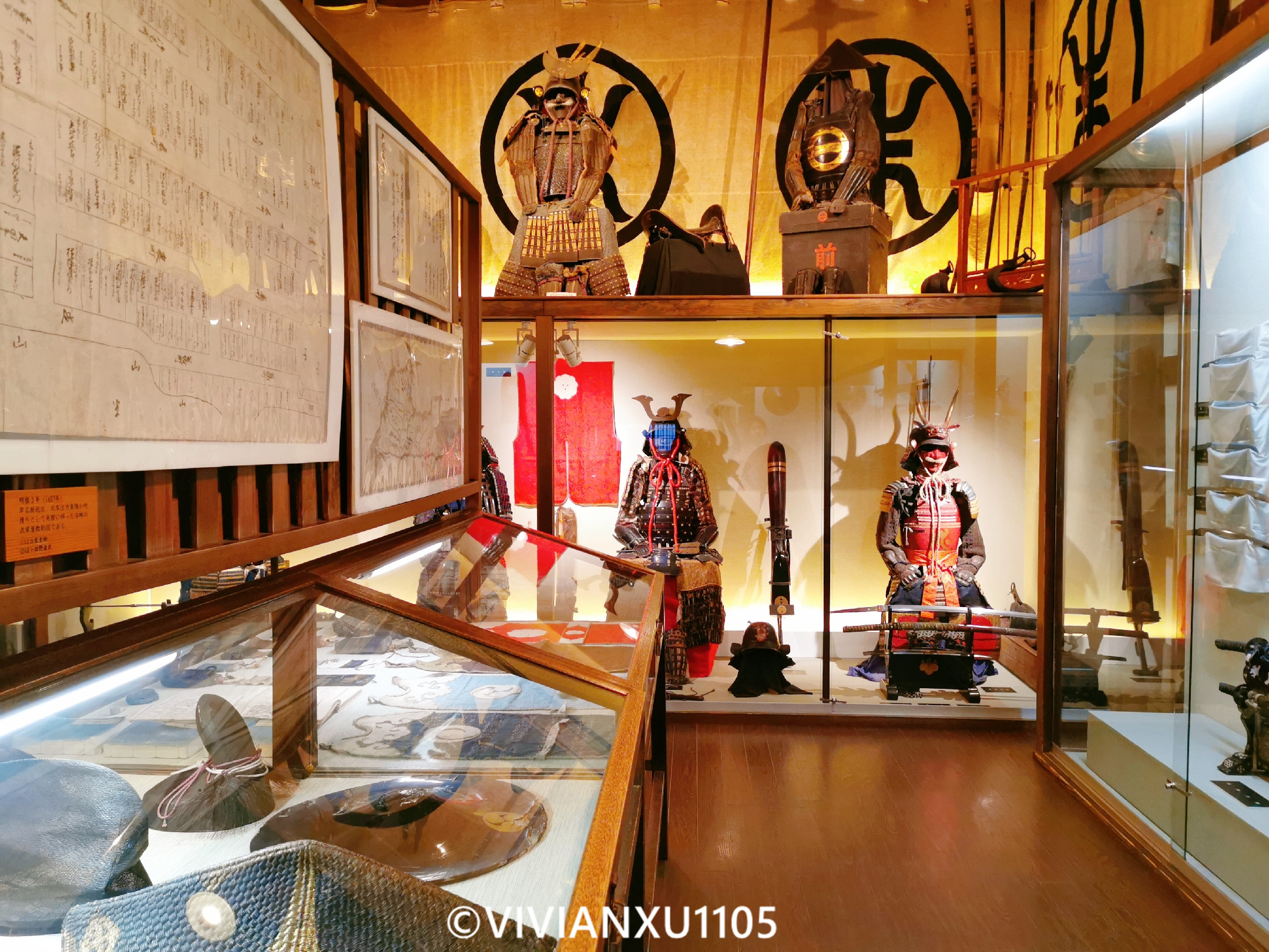 塑料母女日本东北深度游（秋田山形）