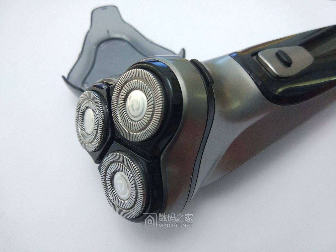 小米众筹映趣剃须刀测评,小米有品映趣剃须刀拆解视频