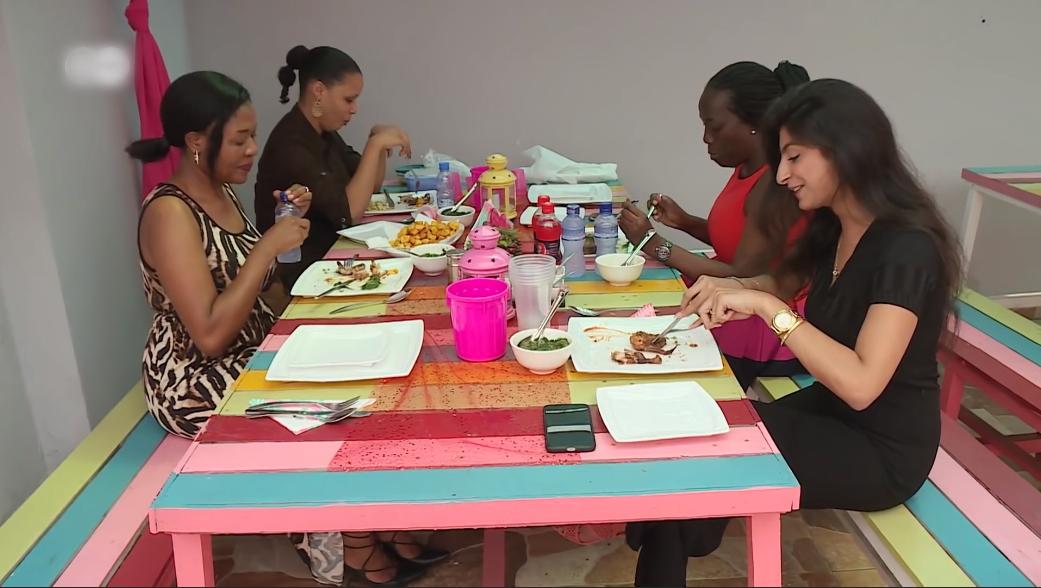 刚果最富裕的地方,刚果金富人年收入