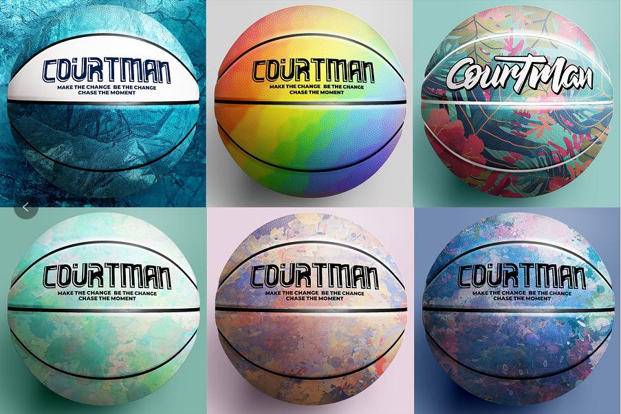 篮球沾灰影响手感,篮球容易粘沙子怎么回事