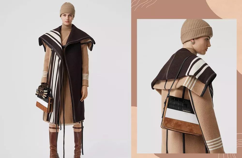 burberry必买十大经典包,2023burberry新款包