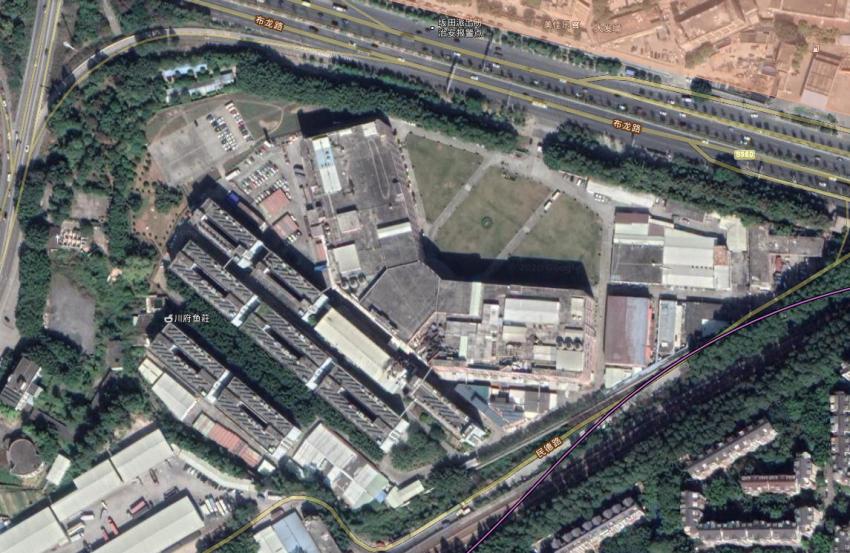 娣卞湷涓囦汉宸ュ巶鎼縼浜嗗悧,娣卞湷涓囦汉宸ュ巶鎼蛋鍚庣殑鎰熻