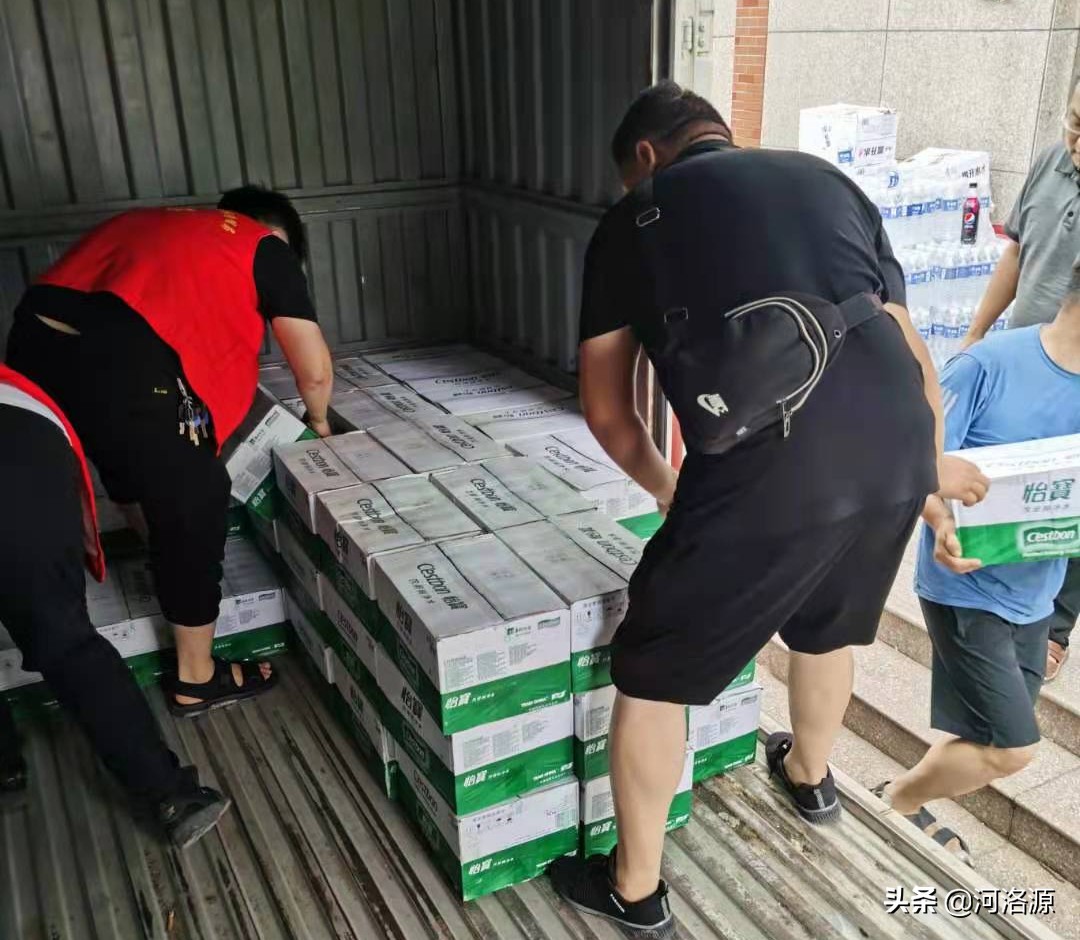 河南七五年特大洪灾纪实,此生无悔入华夏抗日篇