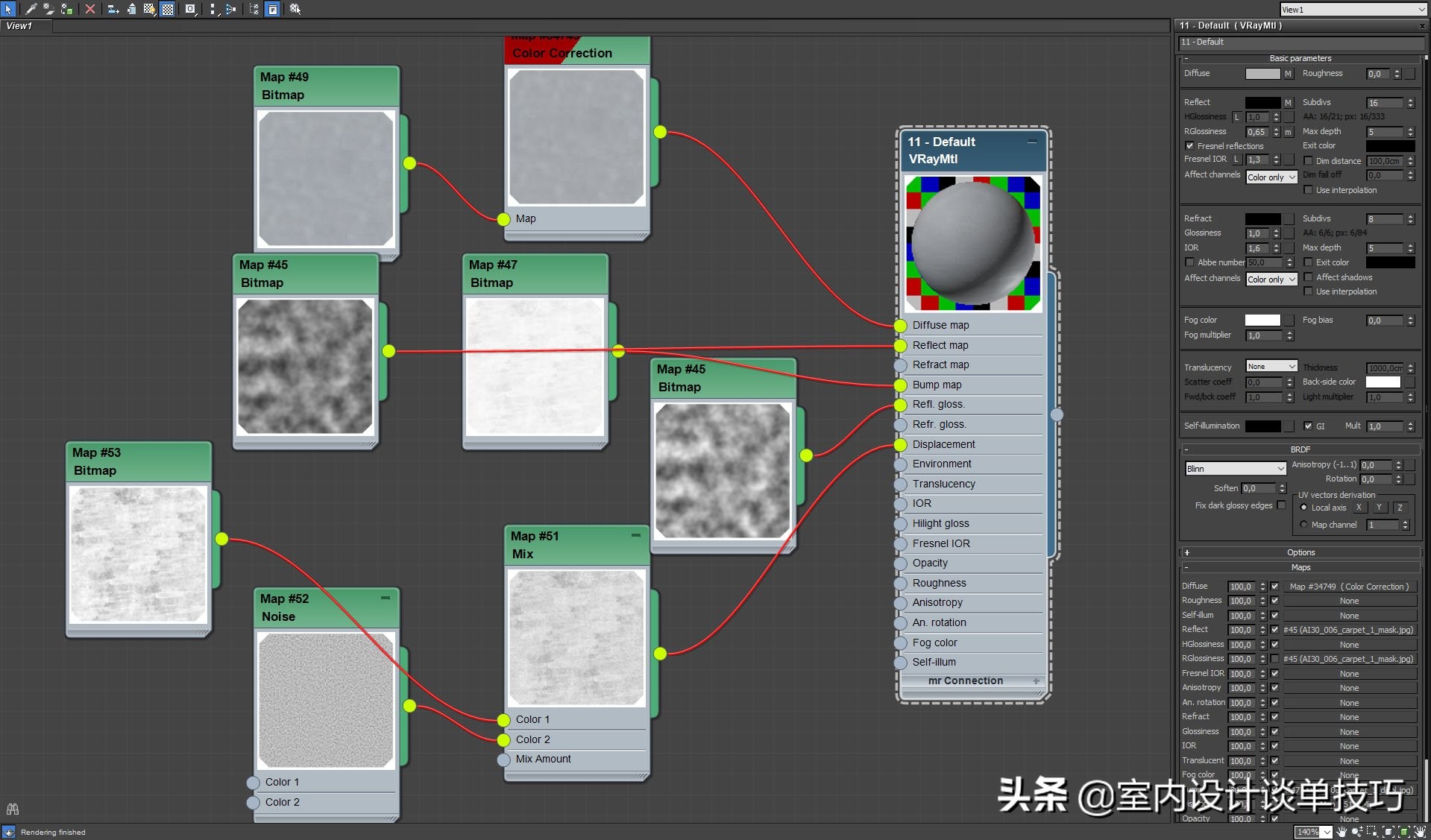 8k材质,ps怎么制作8k图