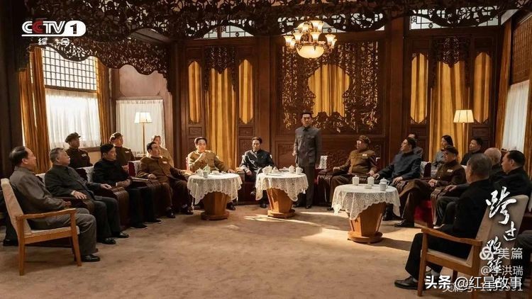 电视连续剧跨过鸭绿江9,电视剧跨过鸭绿江1-40