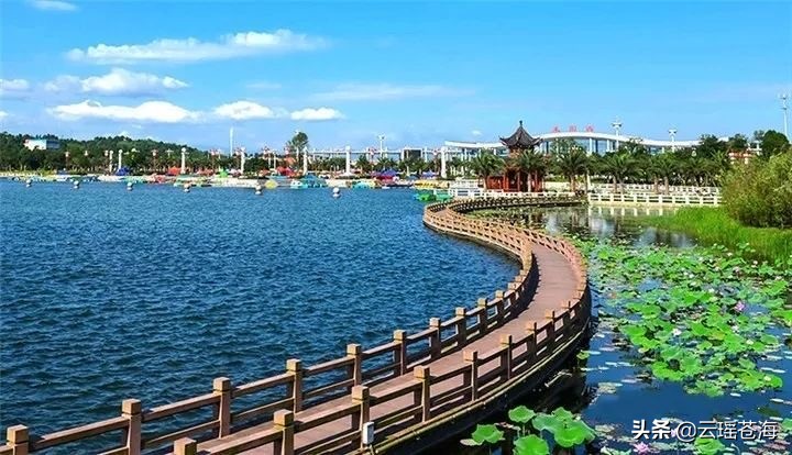 耒阳有哪些蔡伦遗址,湖南千年古县蔡伦故里