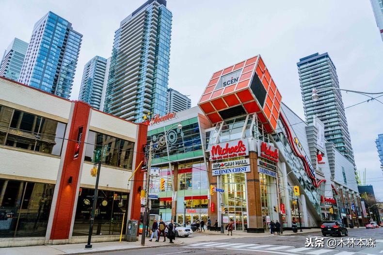 加拿大多伦多生活日记,加拿大多伦多留学生活纪实