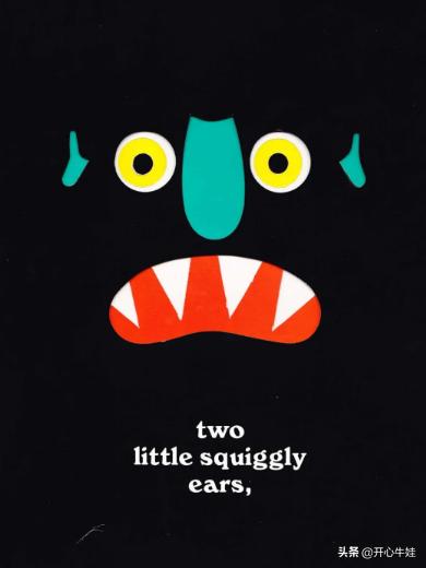 goawaybigmonster绘本,goawaybiggreenmonster绘本作者是谁