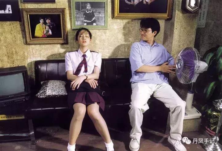 八月照相馆原版,八月照相馆