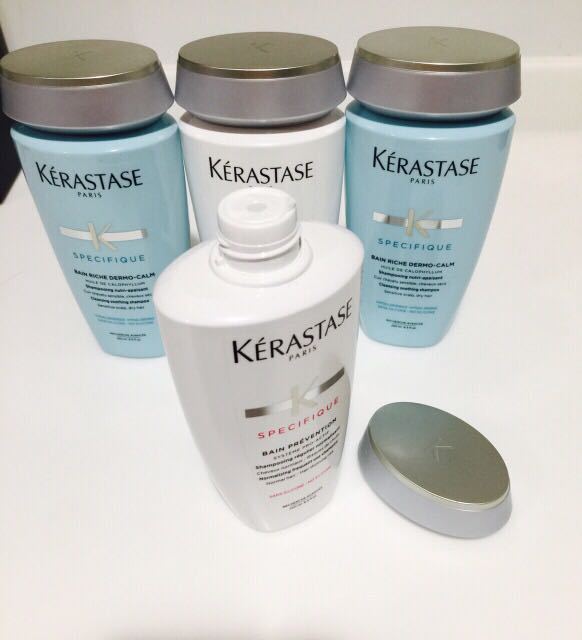 油性发质天天洗头,头皮爱出油每天都要洗头发怎么办