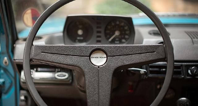 揽胜运动哪一款最经典,百万级的运动健将