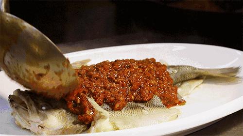 有柴油味的鱼怎么回事,有柴油的鱼可以吃吗