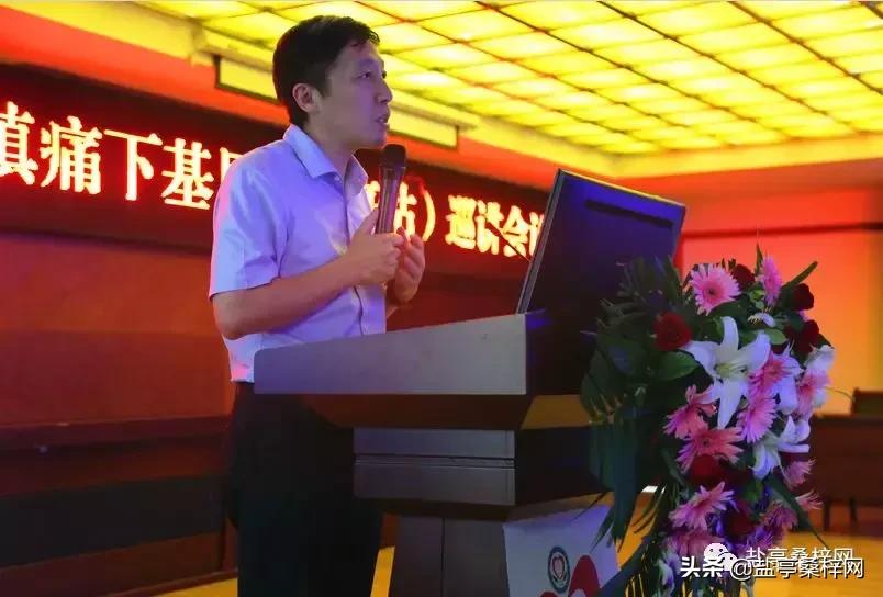 今天盐亭县人民医院又做了这样的事情！又暖又甜，快来瞅瞅吧