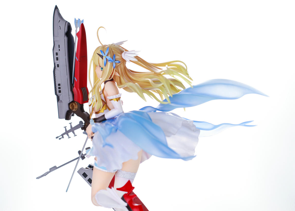 碧蓝航线赤城寿屋大凤手办,碧蓝航线砂狼白子手办国产