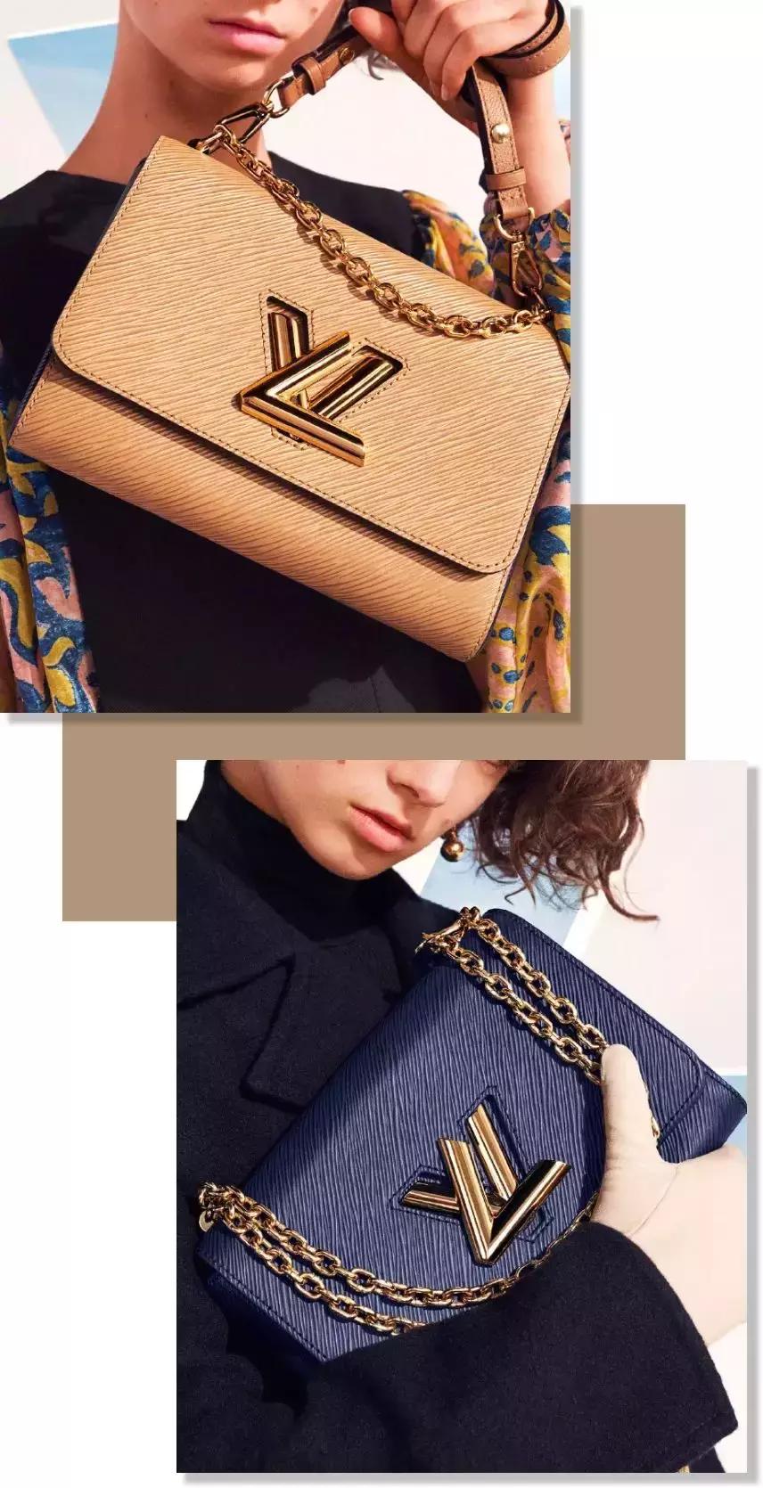 买了个lv的包去哪检验真伪,买了很多lv东西视频