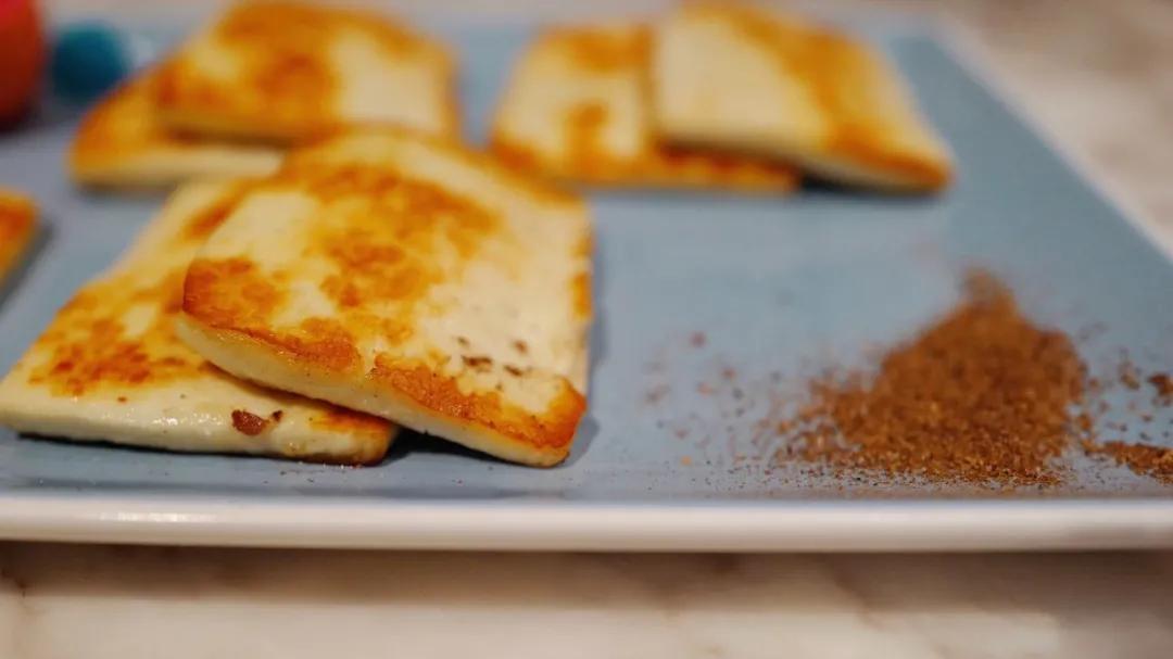 得多好吃的驻沪办,让我国庆都不想出上海